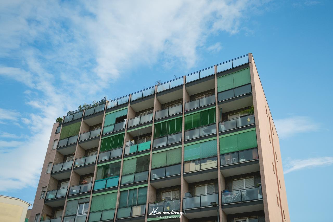 Oki Doki Studios Milan Exterior photo
